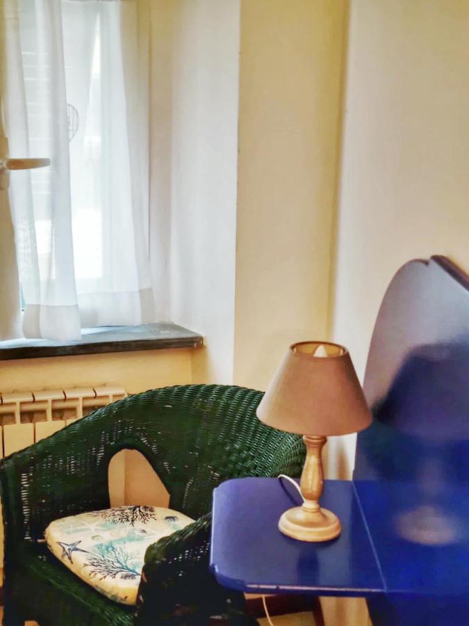 Good Vibes Penthouse Ca Lidia 5Terreparco Appartement Riomaggiore Buitenkant foto